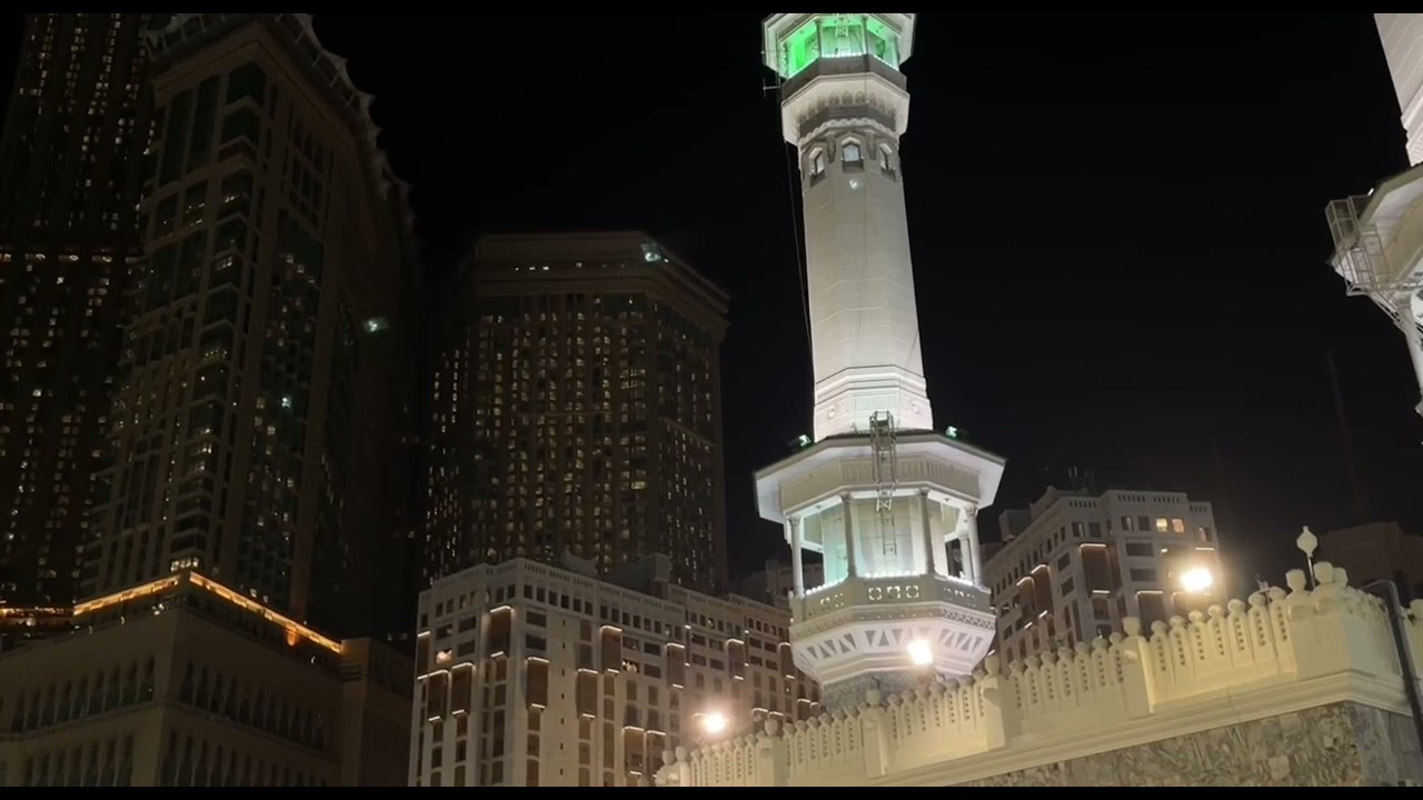 صلاة التراويح التسليمات الاولى للشيخ عبدالله الجهني | ليلة ٢١ من رمضان ١٤٤٣هـ