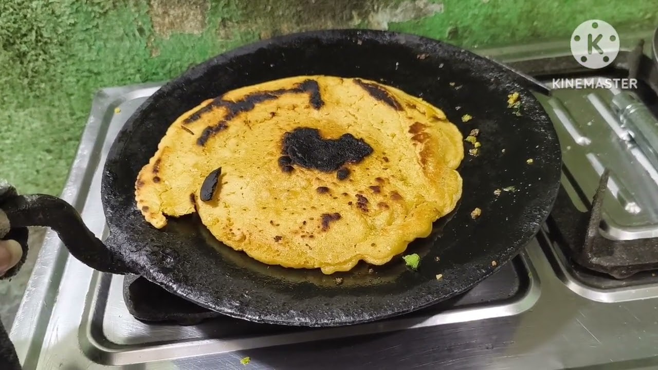 Besan Ke Gutte Sabji  | Rajsthani Recipe Ghar Par Banaye Besan Ki Testy Sabji 
