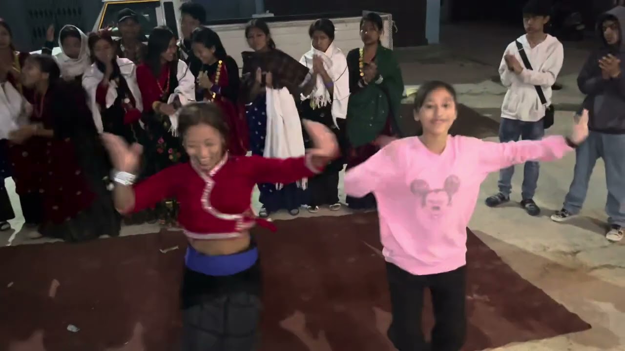 ♥️Oi Oi Hurra Ha ♥️Preetika kura  || Team RG|| Dulegaunda Tanahun|| RG Dance Studio|| Ramailo Tihar.