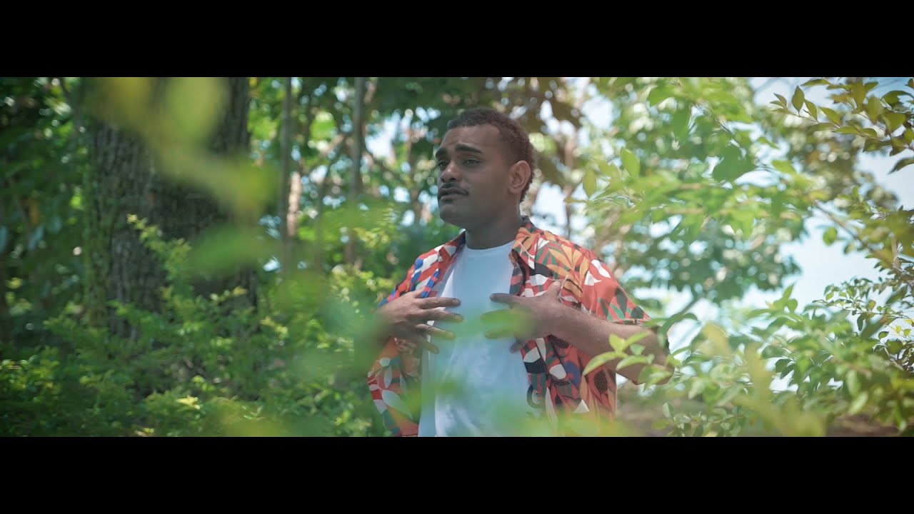 Lemeki Tunidau - Lomani [Official Music Video]