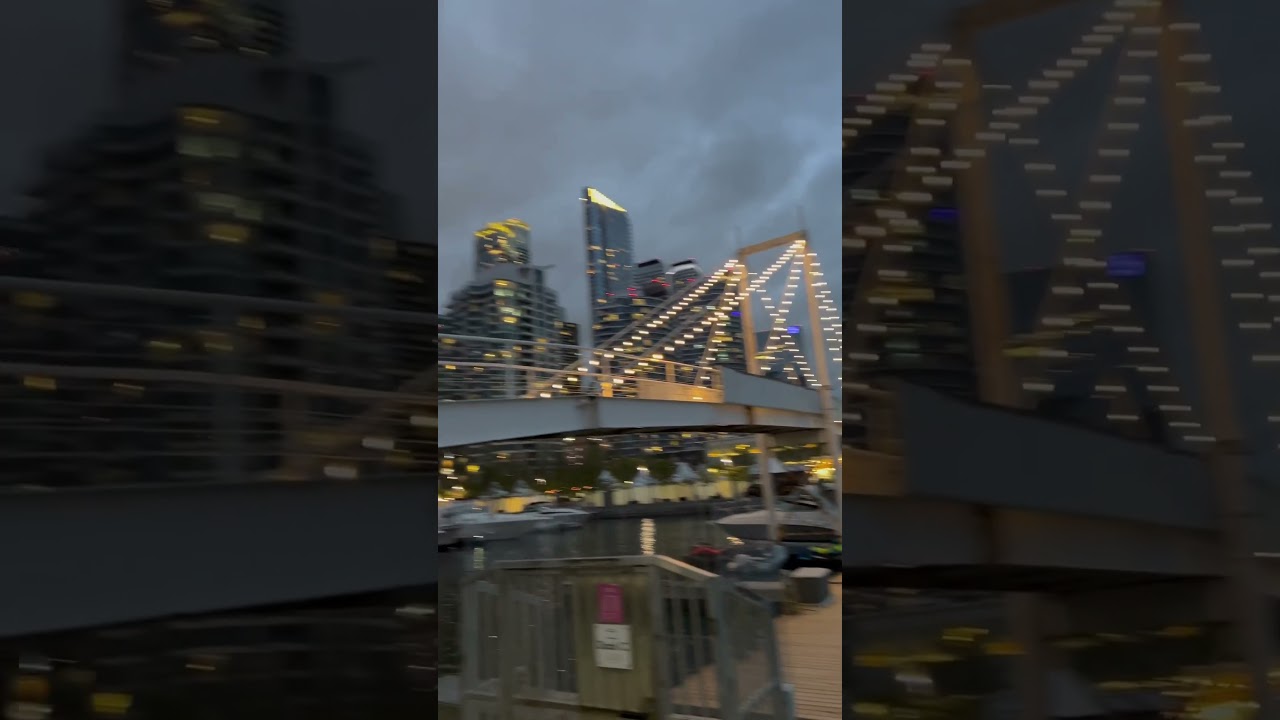 Toronto Downtown #toronto #night #best #views #summer #subscribe #like