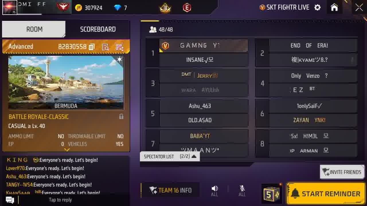 NOMI DGK Live Stream