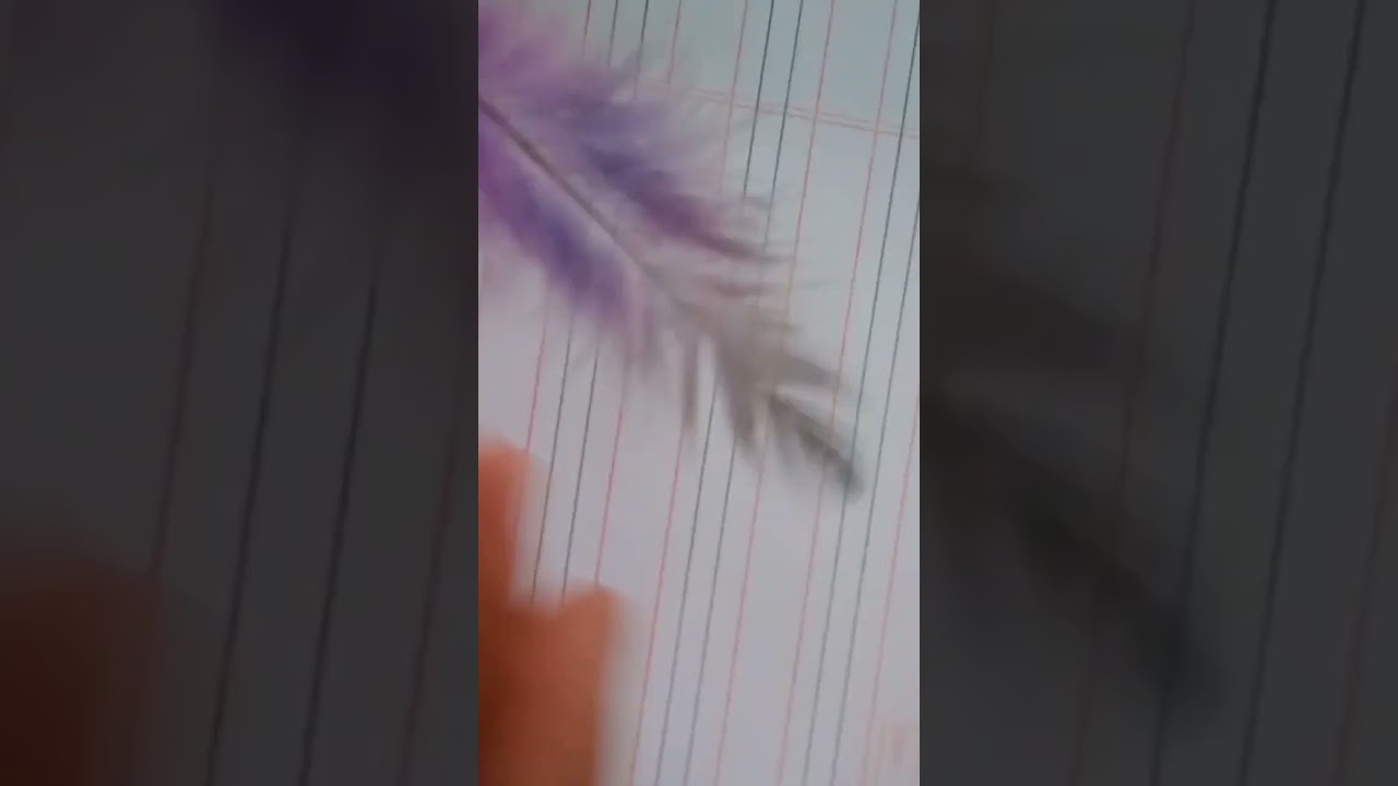 breeding a magic feather