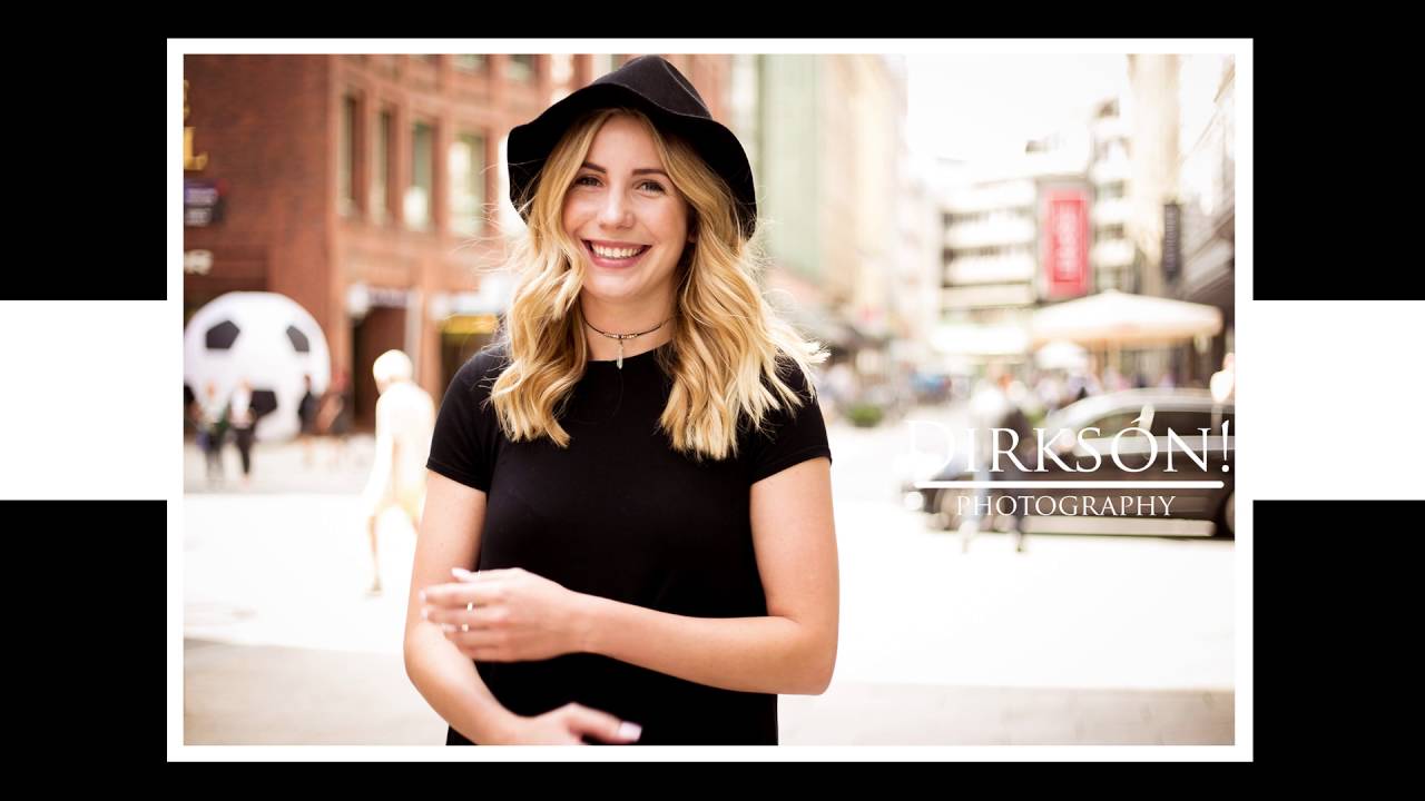 Street Photography by Dirks&oacute;n! //174 - Edition Hamburg mit Christina