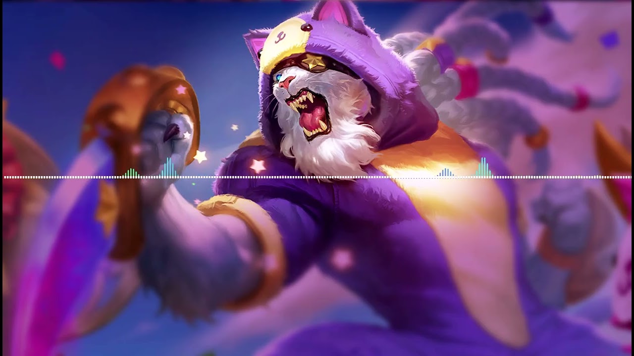 HONOR LVL 5 // HF ALL // GG WP // MONK MENTAL // IRON 5 -97 LP // (INSTALOSE)