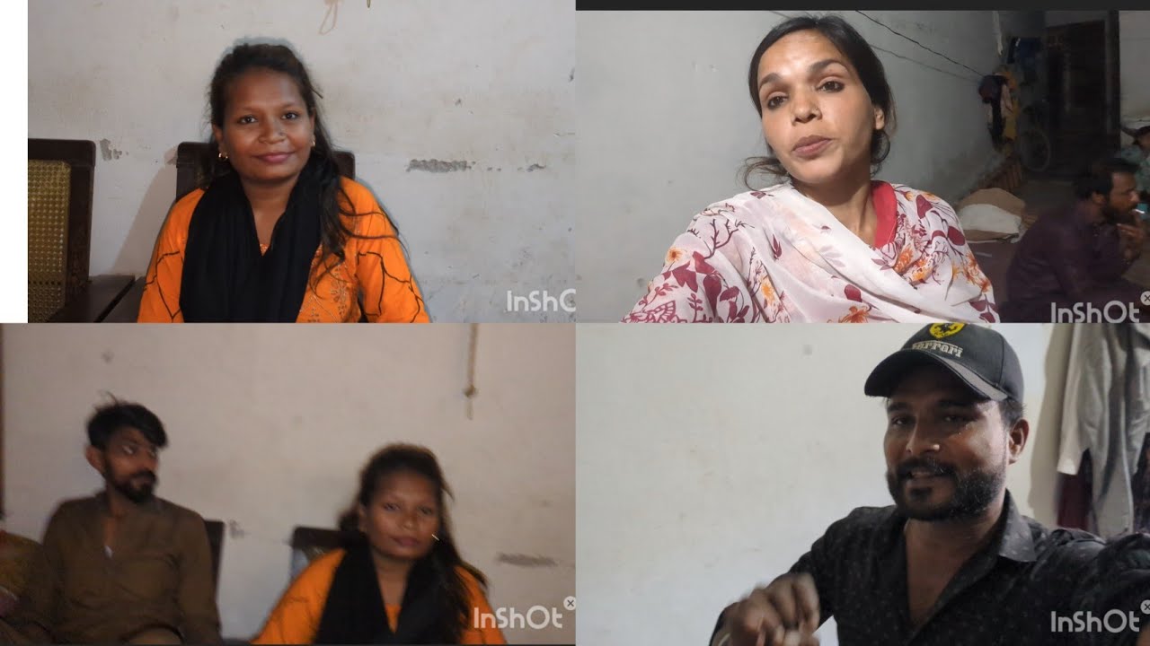 Isha Etna pereshan q gyi Jo k humere pas ana para 