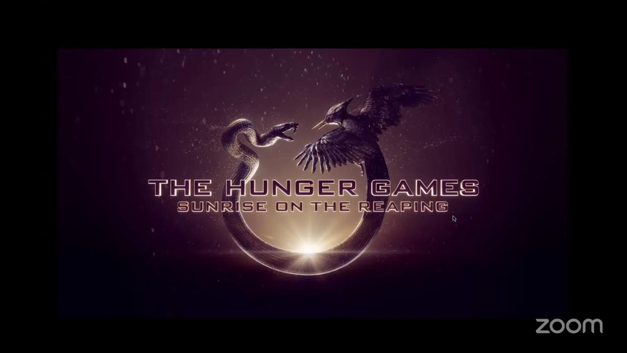 Tribute Talk - SotR Teaser Trailer!!!!!! - 11.20.25