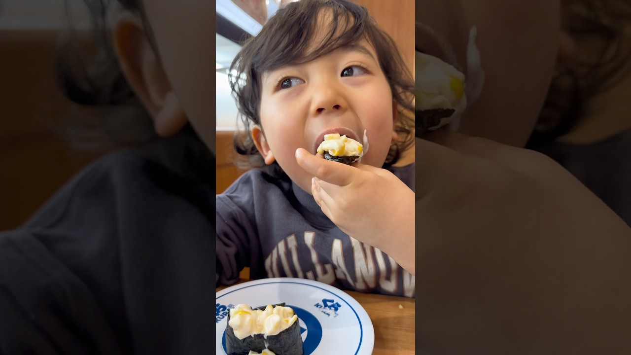 男ふたりでくら寿司🍣 #くら寿司