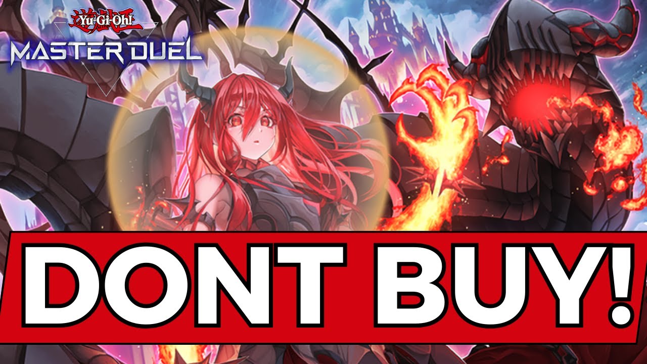 WAIT BEFORE YOU BUY! | NEW SELECTION PACK RECORD OF NOBLE SPIRITS Yu-Gi-Oh! Master Duel
