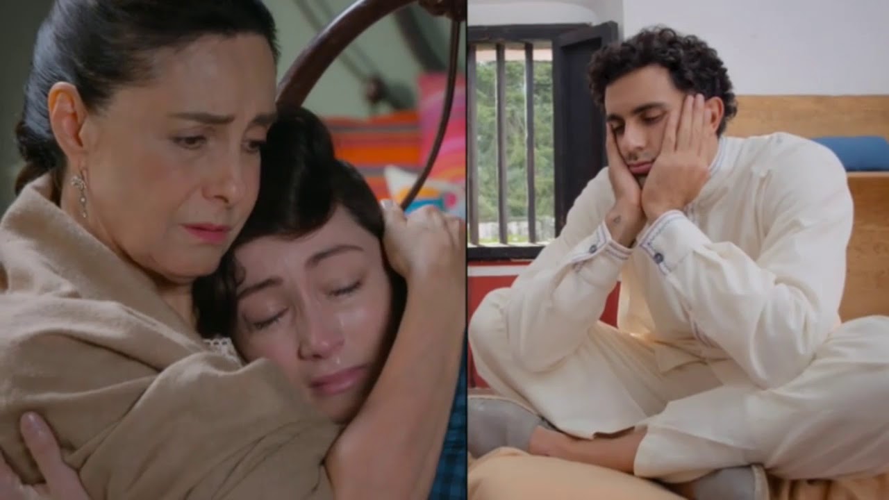 Daniela y Gabriel Historia (parte 74) cap 85 Mi marido tiene familia