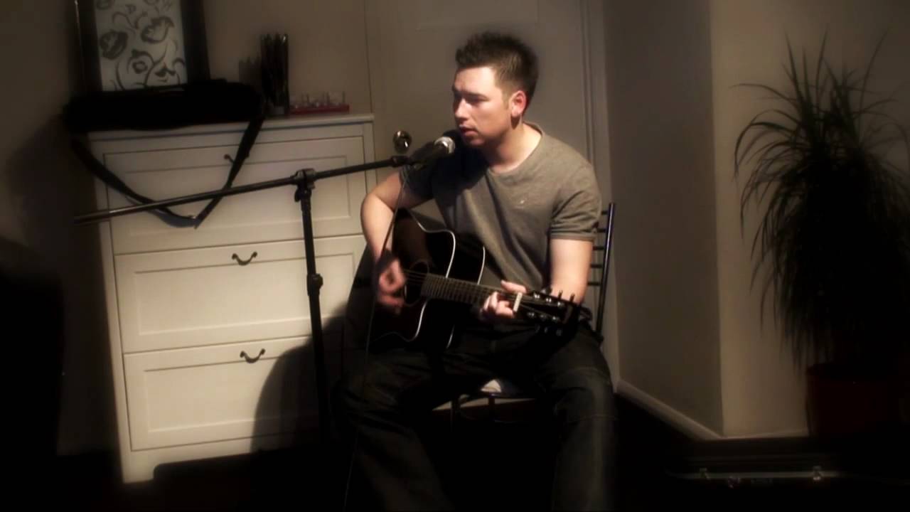 zawsze tam gdzie ty lady pank (cover) pawel smolira