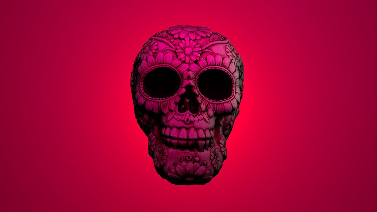 Blam'S - Âme soeur (WSkull #5)