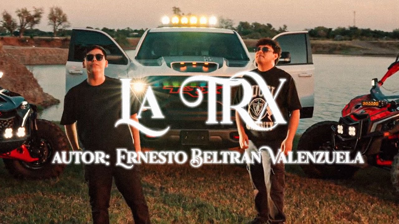 Equipo HC y Grupo Lateral - La TRX (Video Oficial)