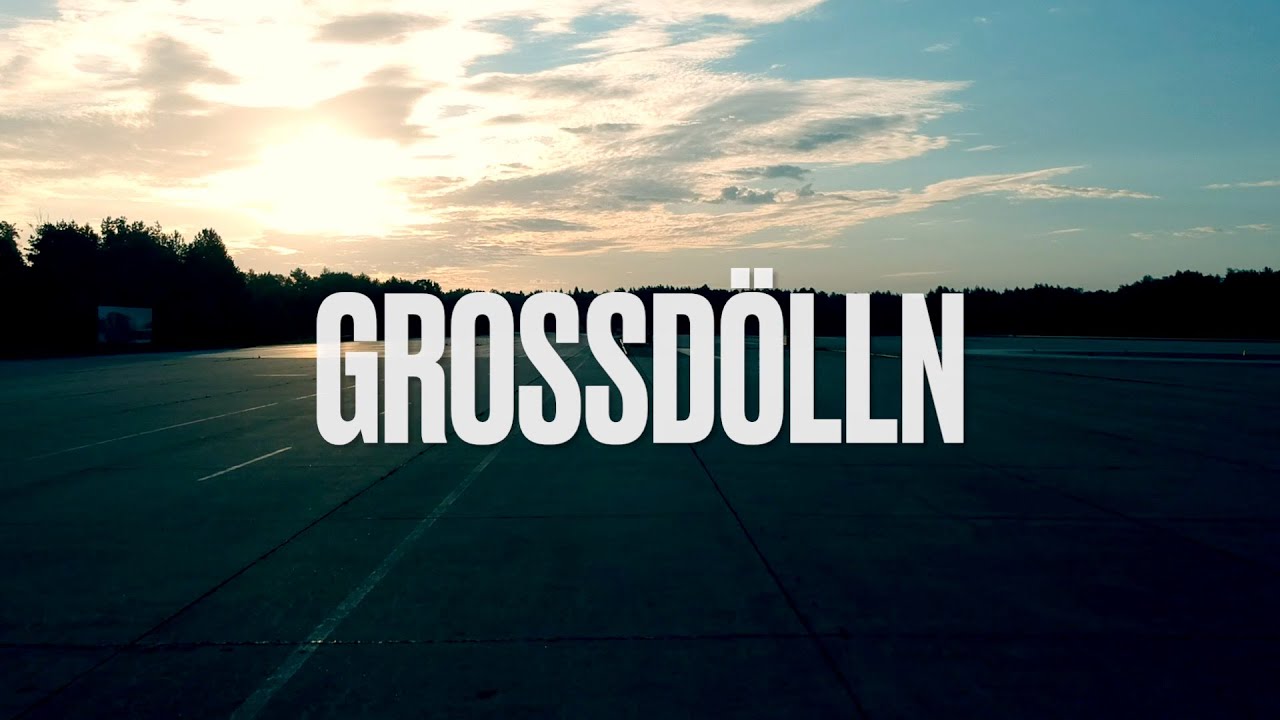 Kurven.Team - Groß Dölln 2021