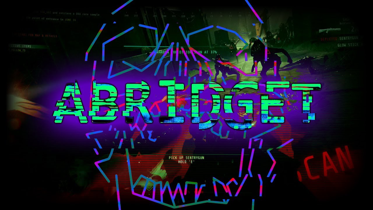 Стрим ABRIDGET | R8A1 - R8B1