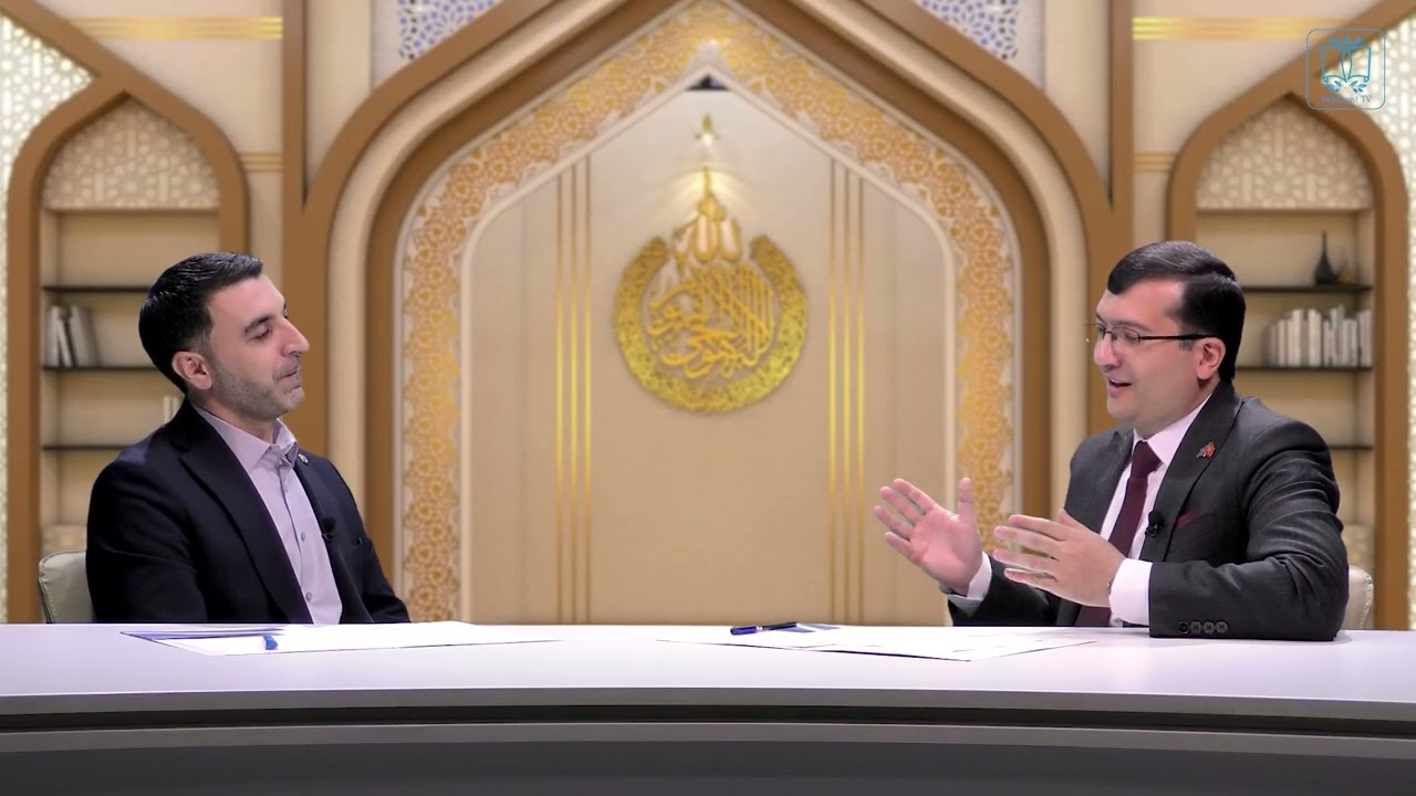 İSLAM DEYİR Kİ... / ZƏFƏR GÜNÜ