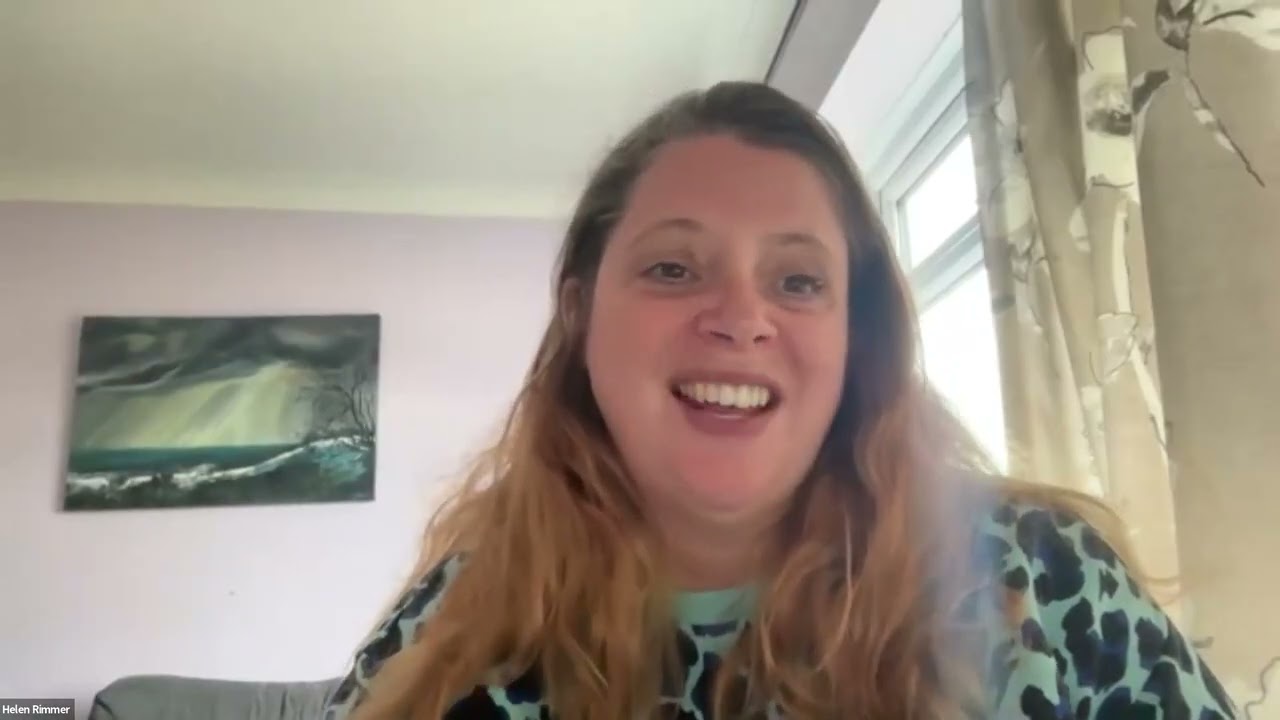 Burnout – A Gentle, Practical Pause