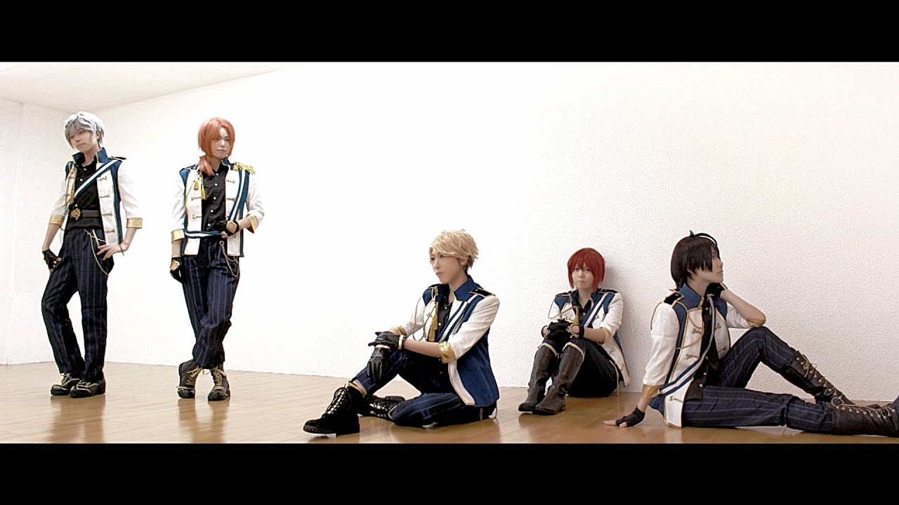 【あんスタ】Knightsで妄想感傷代償連盟【踊ってみた】