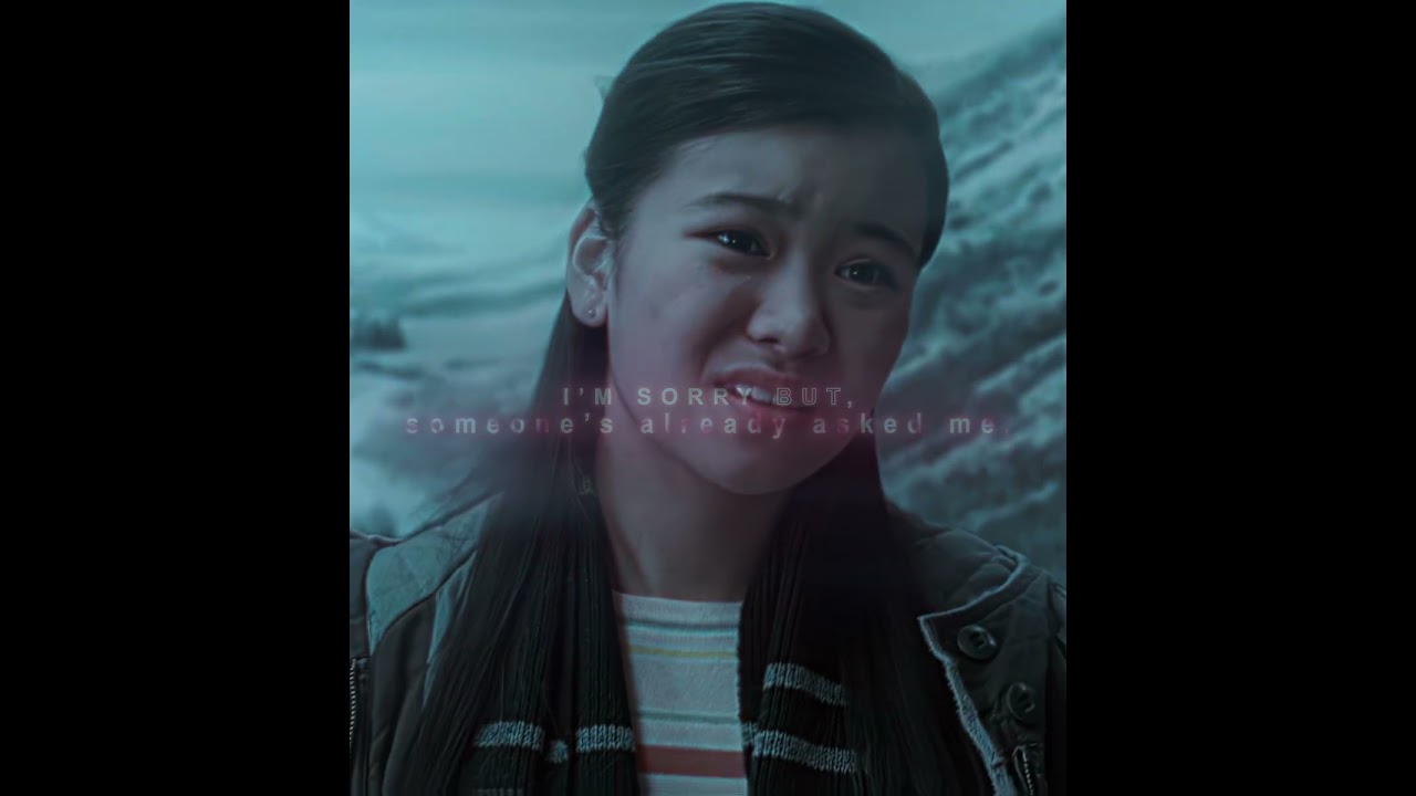 The Person She CHOSE - 