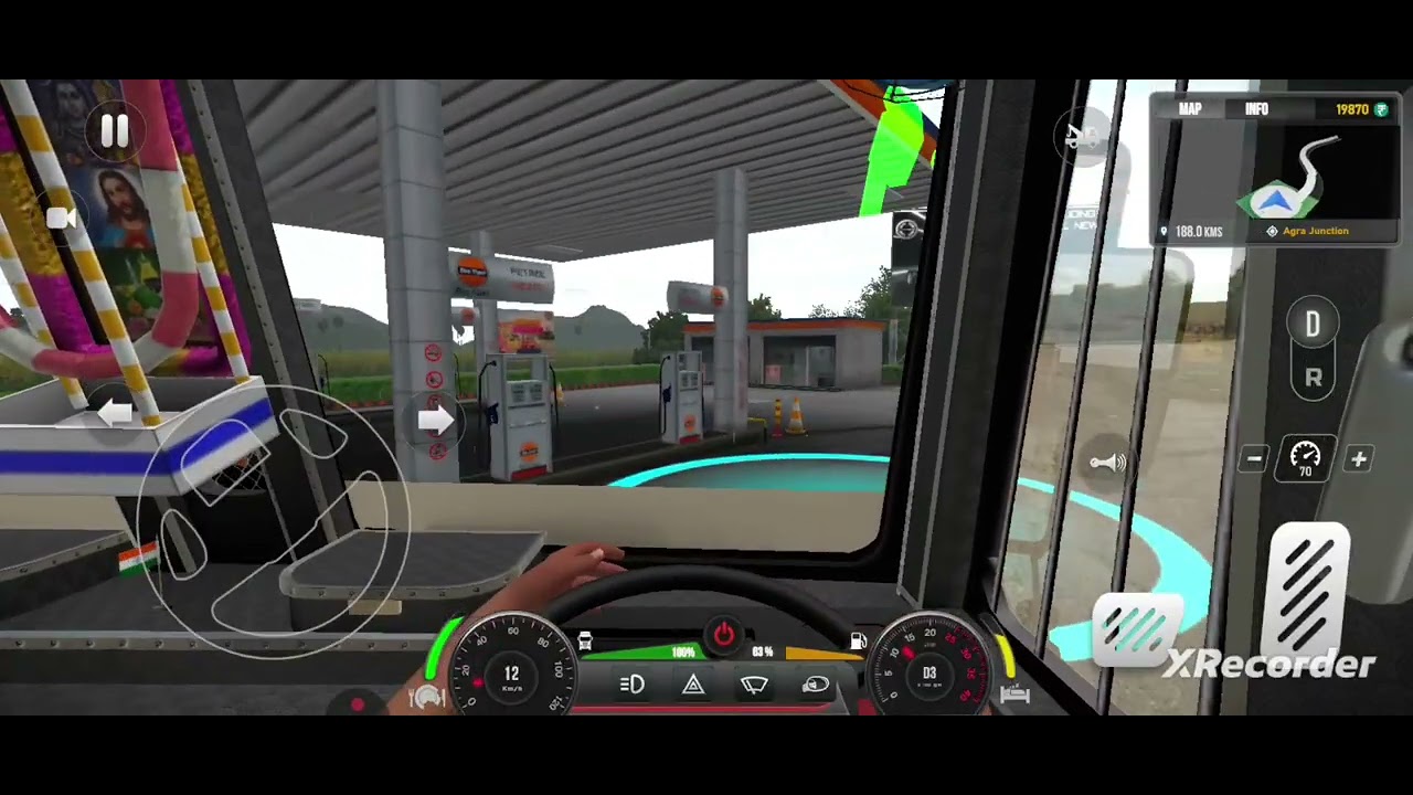  Truck Masters India  part-1 #games #gaming 