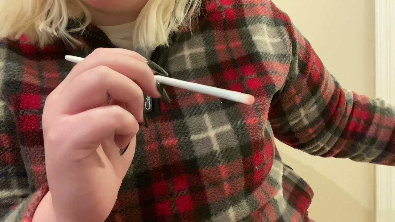 ASMR Five Below Haul (whispered)