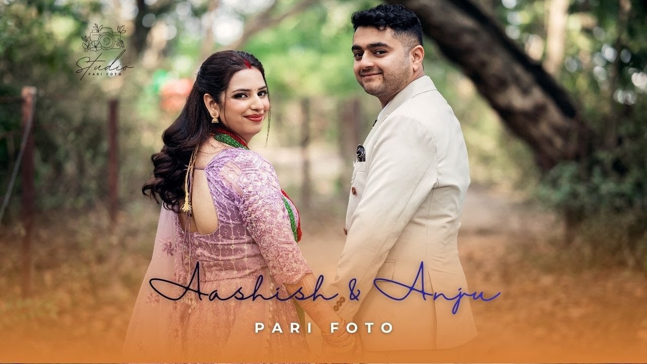 Aashish weds Anju 💝💝 || Nepali wedding video||