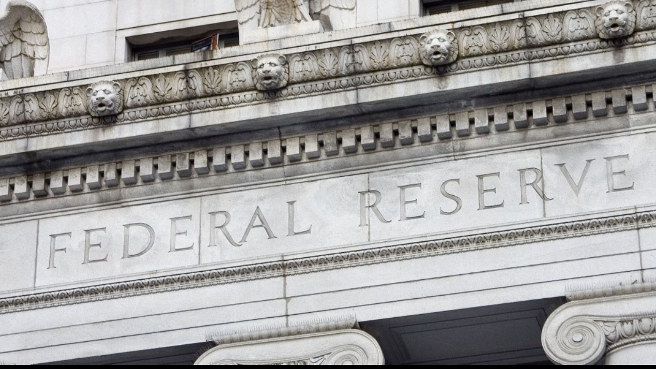 FOMC Meeting Minutes - 8th July 2026