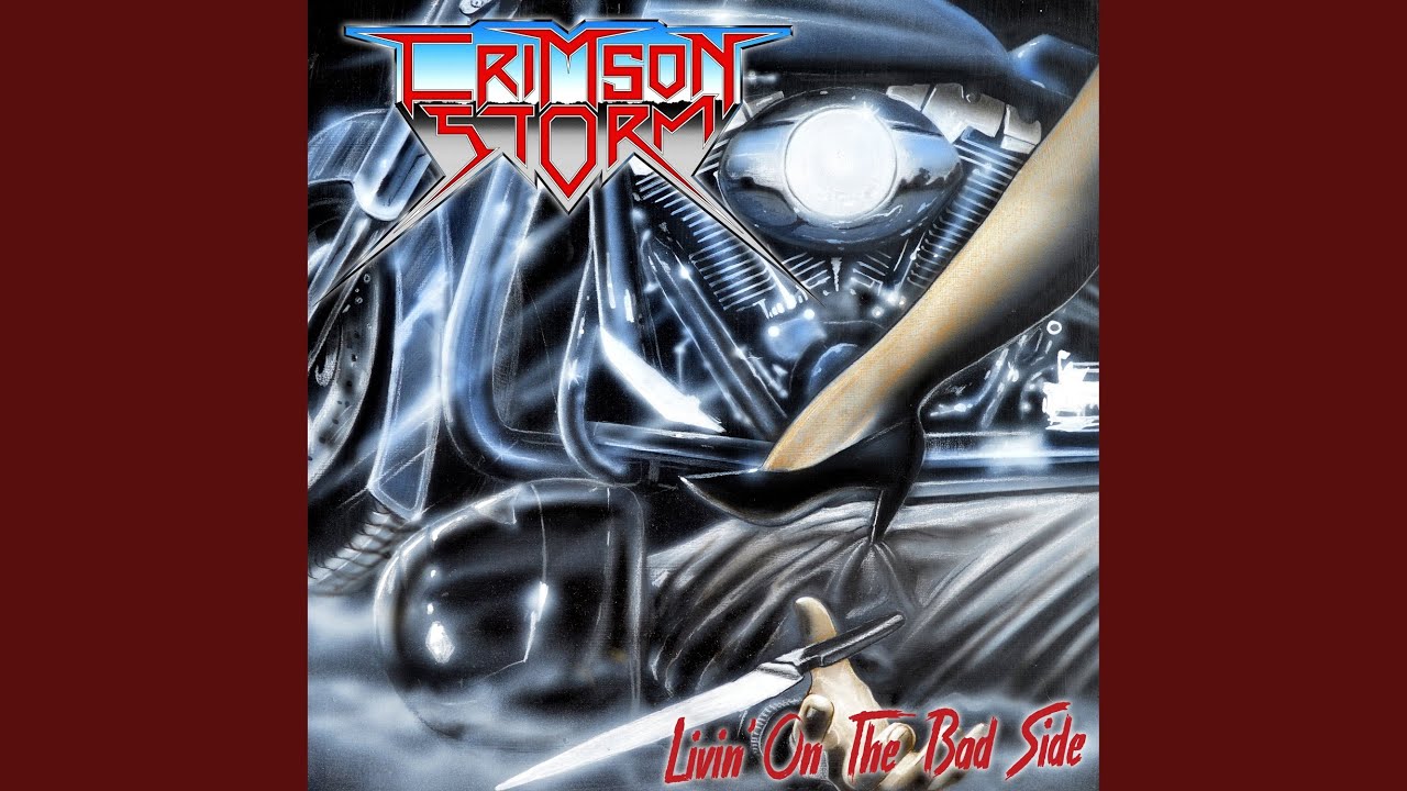 Seven Days Of Mayhem