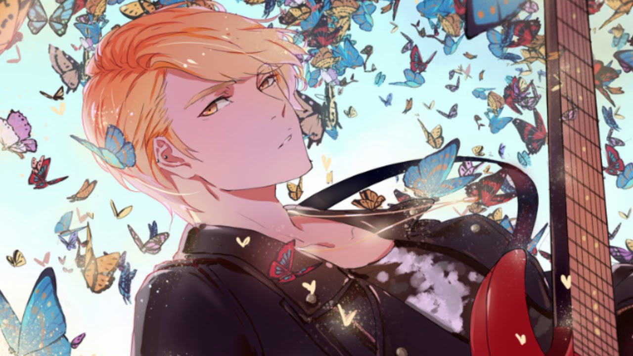 Nightcore - FILTER _ BTS JIMIN