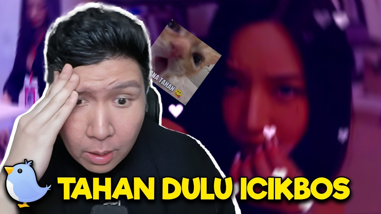 MANA TAHAN ICIK BOSS - Momen Kocak Windah Basudara