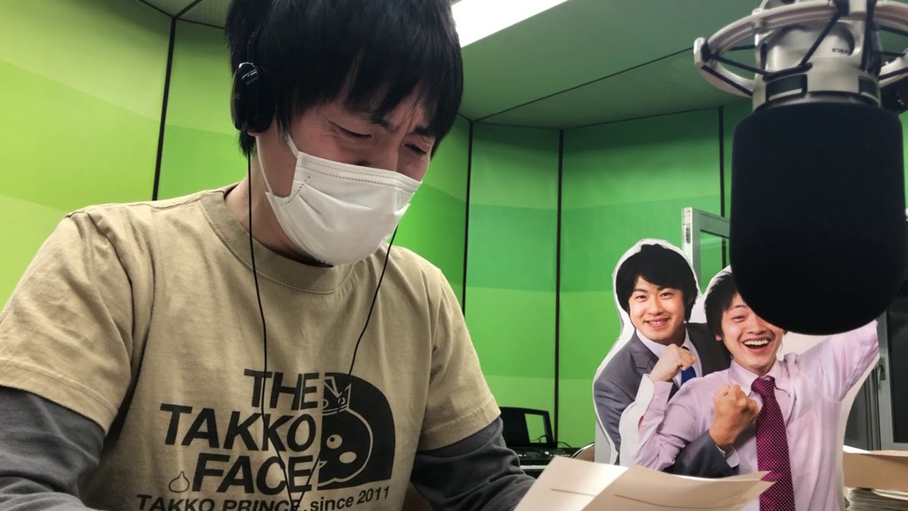 200418土曜はDON小野の一人ネタタタタタァー！