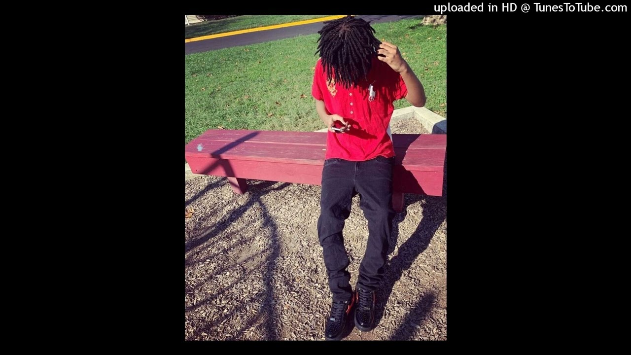 [sold] glokk40spaz x ok type beat - 