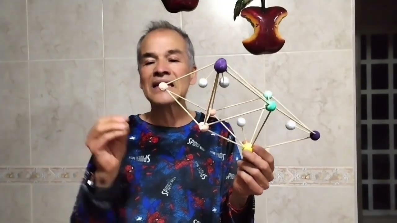 Video 12. Emisión del Fotón 