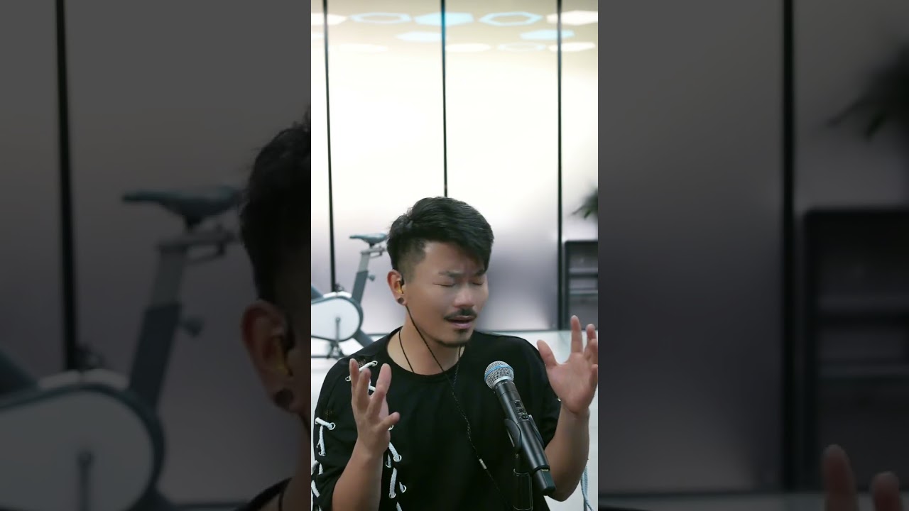【再也不会】大欢