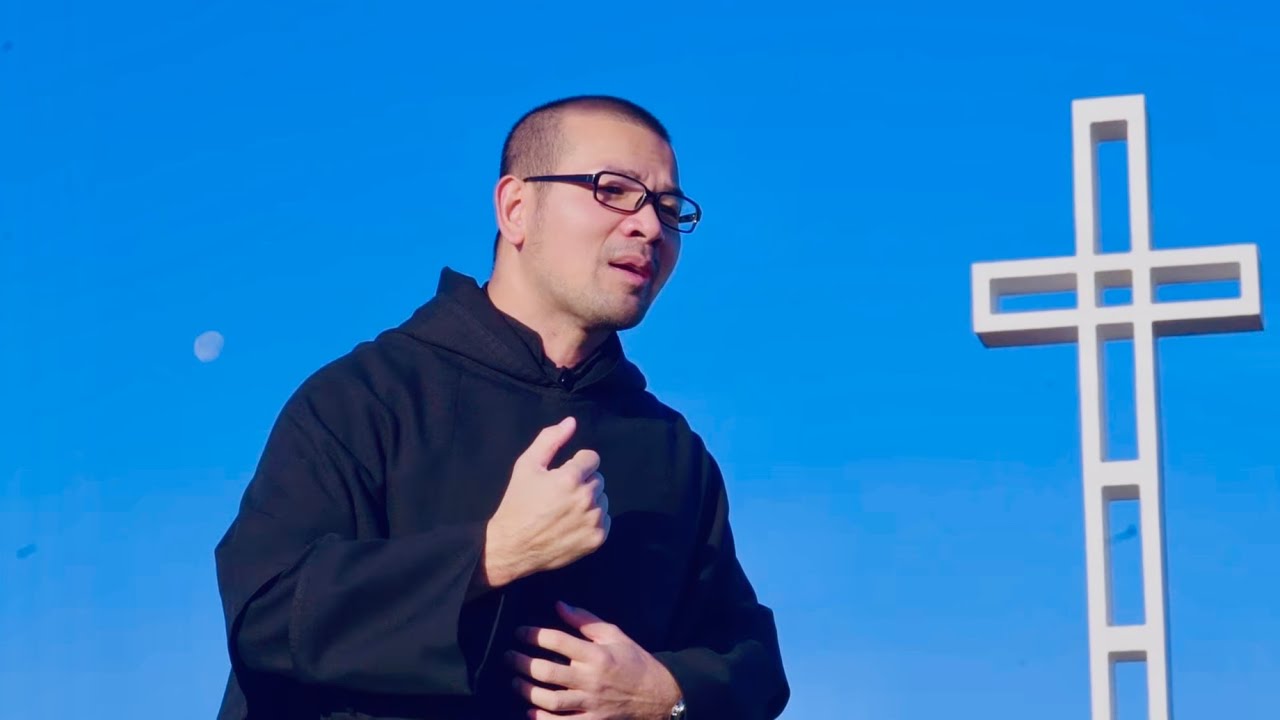 XIN VÁC LẤY THẬP GIÁ | Lm. An Bình (Official MV)