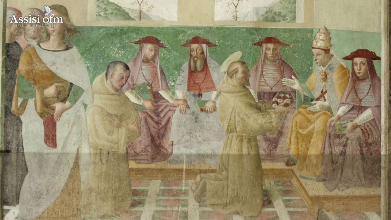 Porziuncola