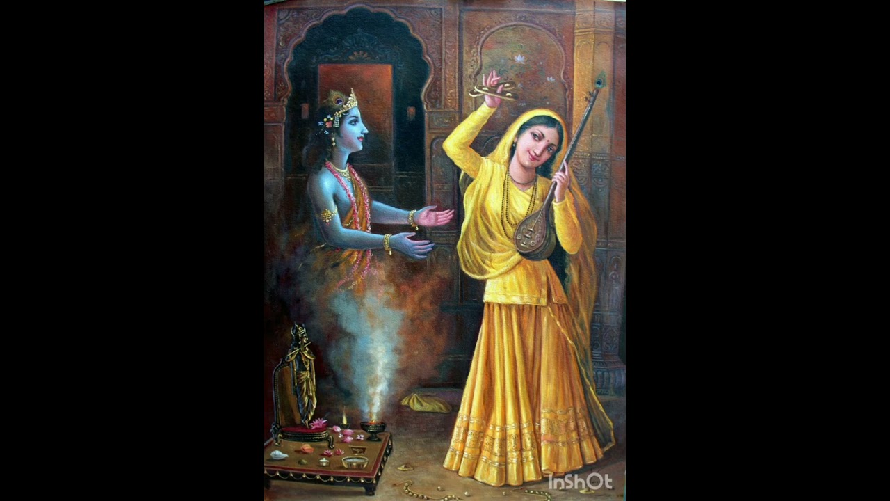 Meerabai k bhajan