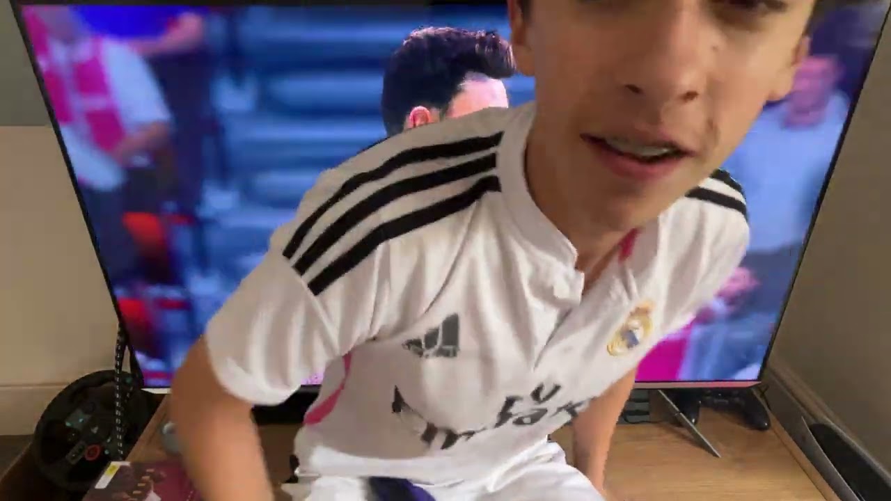 FIFA 19 - THE JOURNEY GAMEPLAY 19 - 4 OUT OF 4