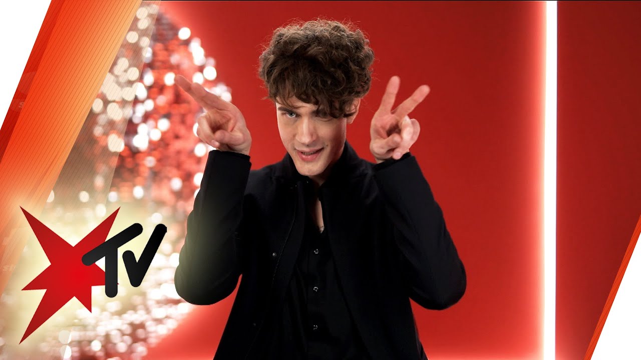 🔴 Mentalist Timon Krause live bei stern TV | stern TV
