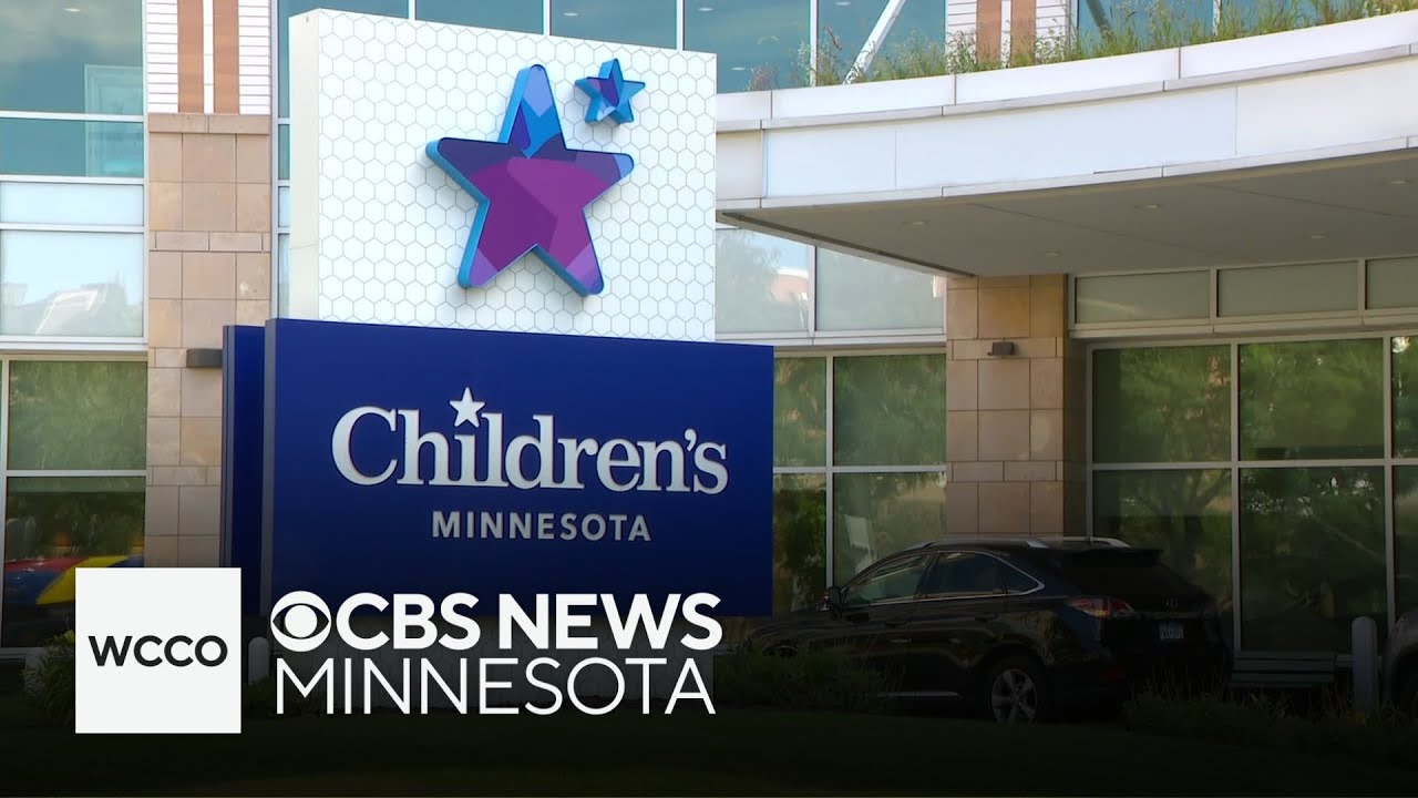 Minnesota leaders react as Children's Minnesota plans to pause some gender-affirming care