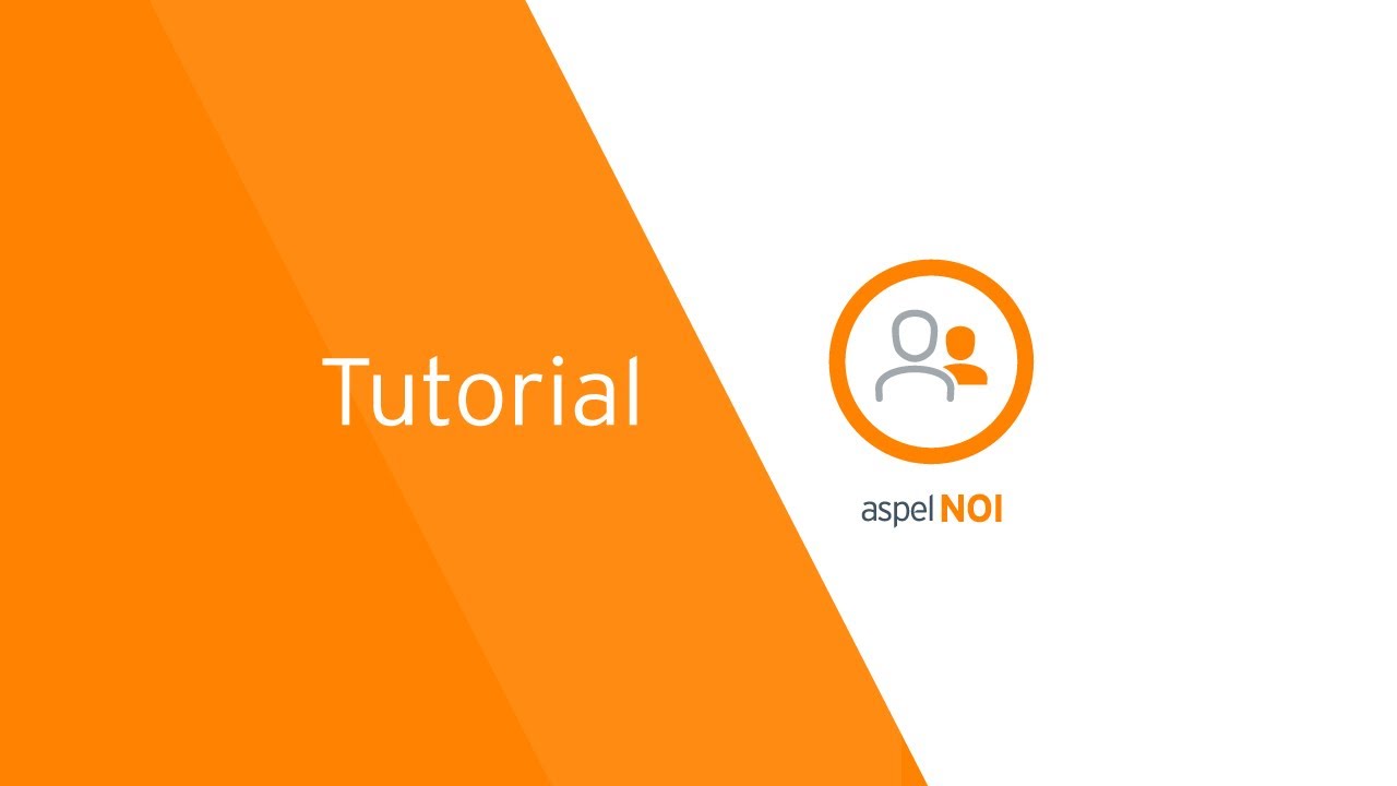 Proceso de instalaci&oacute;n de Aspel NOI