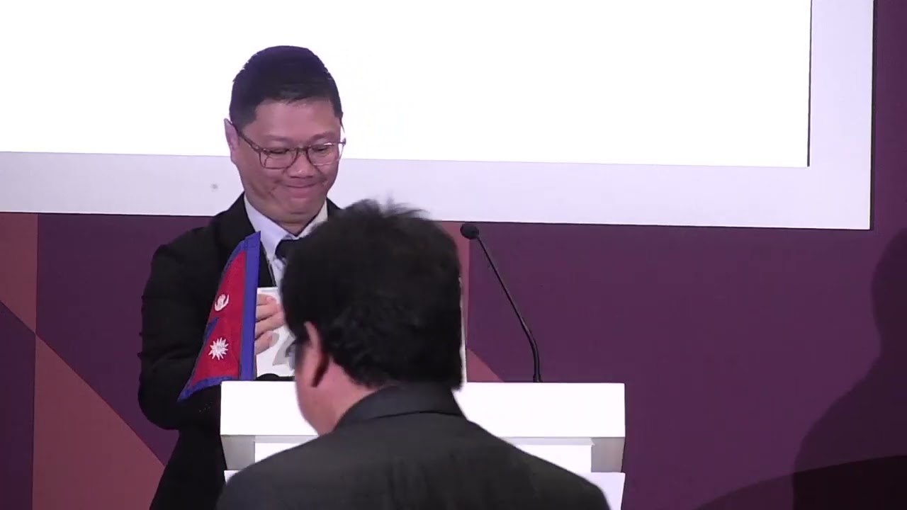 Civil Society Forum: Investing in Development - Second World Summit for Social Development