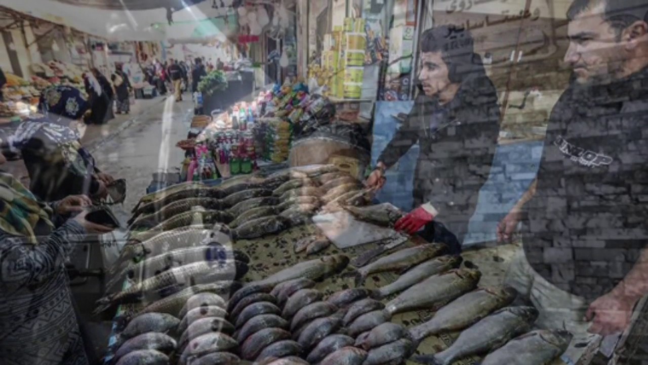 S&uuml;leymaniye ırak slemaniah
