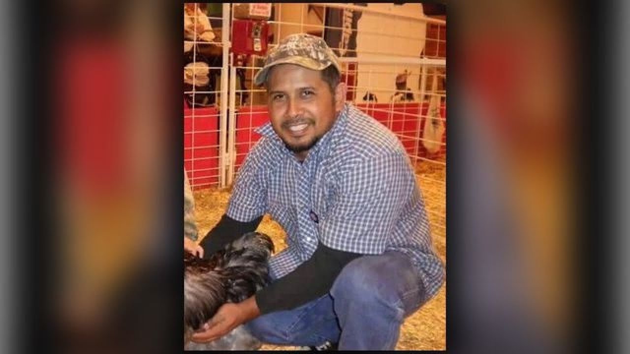 Family of victim killed in botched FBI raid seeking justice