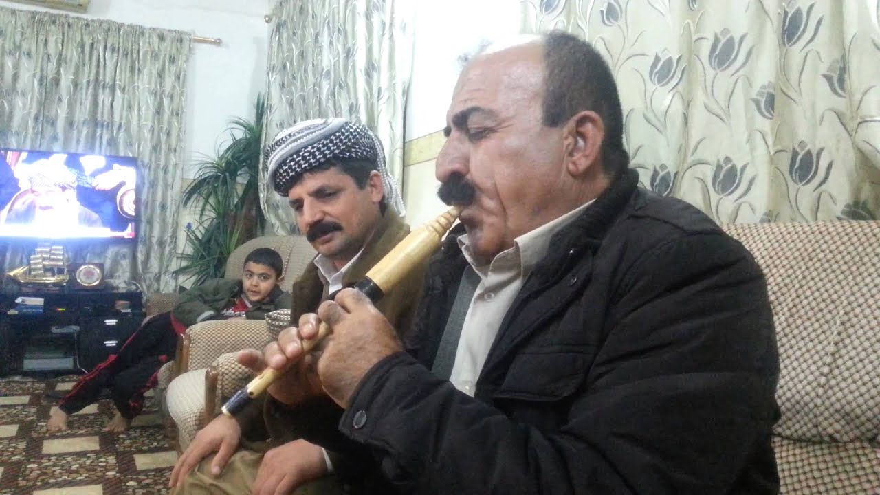 سه‌رهه‌نگ مه‌لا محمد / جۆته‌ لیده‌ر كاك محمد سیبیرانی