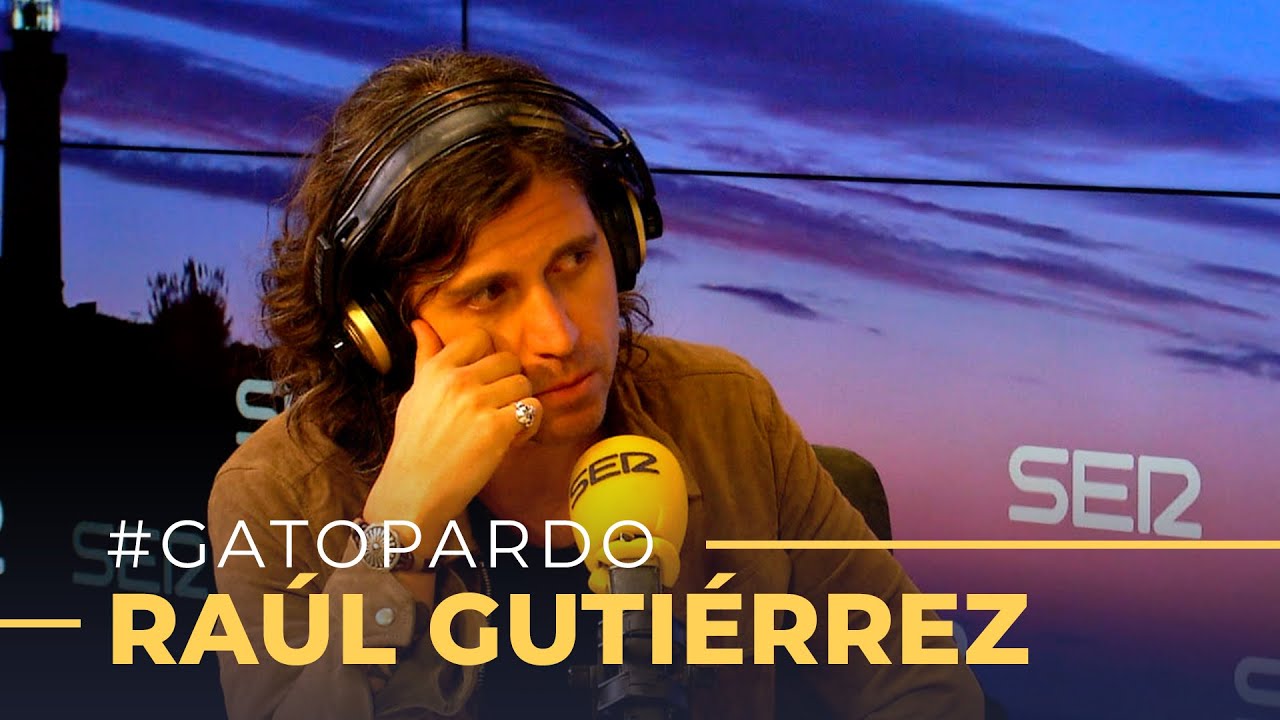 El Faro | Entrevista a Rulo | 28/11/2019