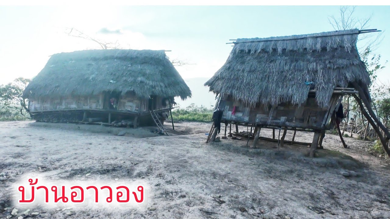 บ้านอาวอง