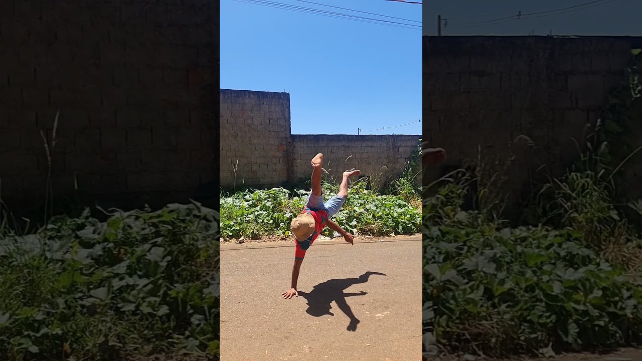 #pedreiro capoeira 🤠🤠