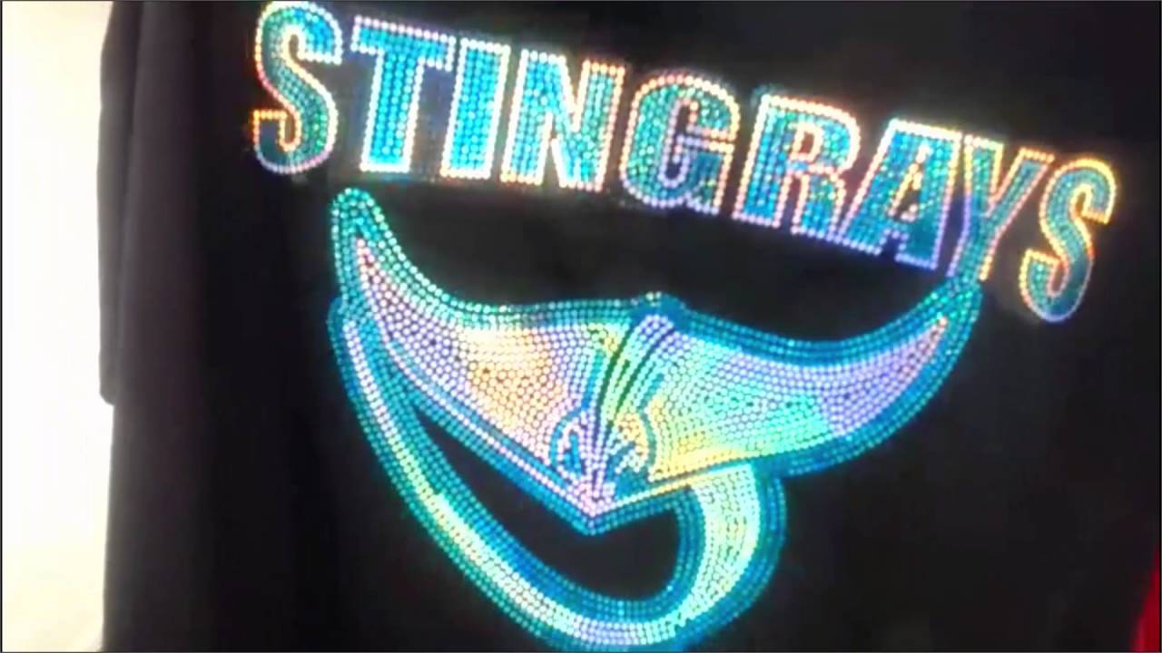 ProSpangle | THE  Most Profitable Bling Machine