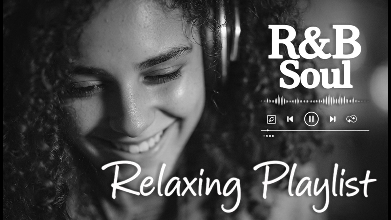 【R&B Soul】Deep Soul Chill – Smooth Vocals & Relaxing Grooves for Deep Focus